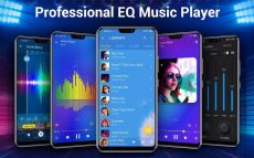 éŸ³æ¥½ãƒ—ãƒ¬ãƒ¼ãƒ¤ãƒ¼ APK