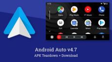 Android Auto APK