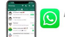 Scarica WhatsApp APK
