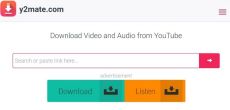 Y2Mate APK