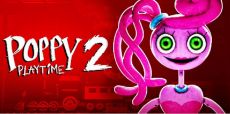 Poppy Playtime CapÃtulo 2 APK V1.2 Baixar