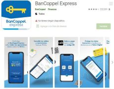 Bancoppel APK