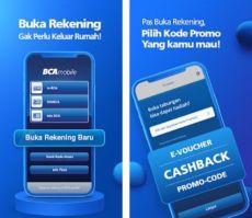 BCA Mobile APK