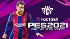 PES 2021 APK