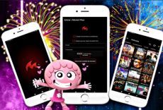 PelÃ­cula Plus Apk V8.202.1 Android