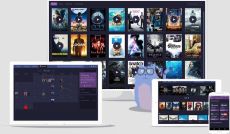 Stremio APK V1.5.9 Para Android Tv
