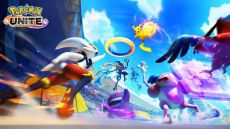 Pokemon Unite APK