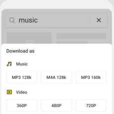 ØªØ­Ù…ÙŠÙ„ Musica MP3 APK