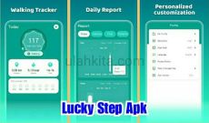 Lucky Step APK