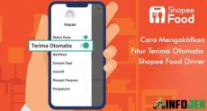 Shopee Food Driver APK