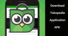 Tokopedia APK