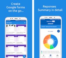 Google Formulir APK