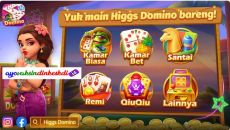 Domino Higgs APK