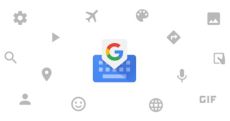 Google Keyboard APK