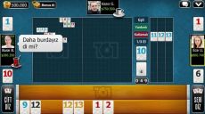 101 Okey Plus APK