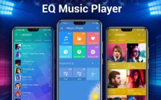 éŸ³æ¥½ãƒ—ãƒ¬ãƒ¼ãƒ¤ãƒ¼ APK