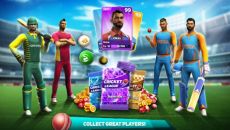 Cricket League APK