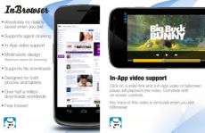 Inbrowser APK