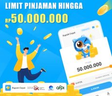 Rupiah Cepat APK
