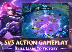 Mobile Legend APK