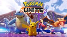 Pokemon Unite APK