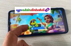 Domino Higgs APK