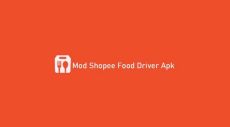 Shopeefood Driver APK