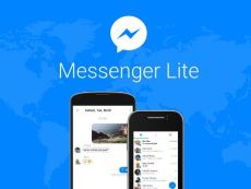 Messenger Lite APK