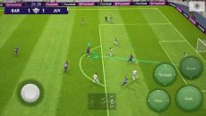 PES 2021 APK