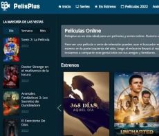 Pelisplus APK