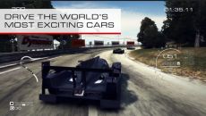 Grid Autosport APK