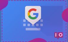 Google Keyboard APK