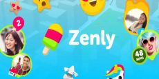 Zenly APK