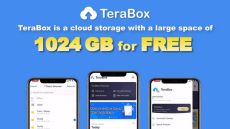 Terabox APK V3.15.1 å…è²»ä¸‹è¼‰