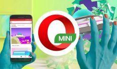 ã‚ªãƒšãƒ©ãƒŸãƒ‹APK