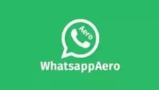 WhatsApp Aero APK