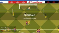Campeonato Mundial De Futebol APK V8.0.4 Baixar