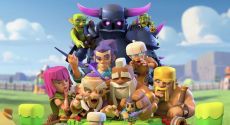 Mini APK De Confronto