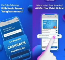 BCA Mobile APK