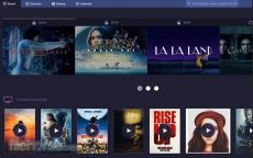 Stremio APK V1.5.9 Para Android Tv