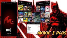 PelÃ­cula Plus Apk V8.202.1 Android