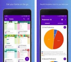 Google Formulir APK