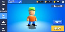 Stumble Guys APK