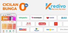 Kredivo APK