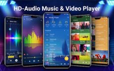éŸ³æ¥½ãƒ—ãƒ¬ãƒ¼ãƒ¤ãƒ¼ APK