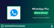 Descargar WhatsApp Plus APK