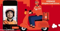 Shopeefood Driver APK