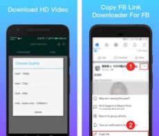 Simpan Dari APK