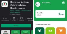 Bienestar Azteca Apk