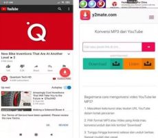 Y2Mate APK